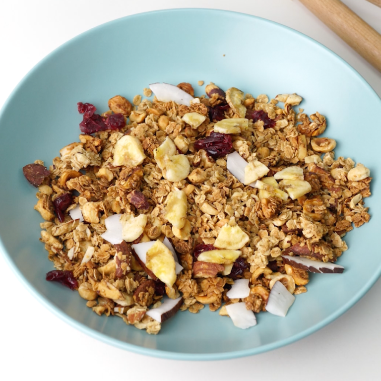 granola