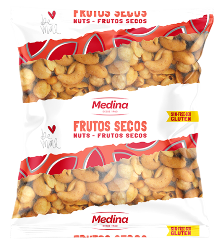 Cóctel selecto plus